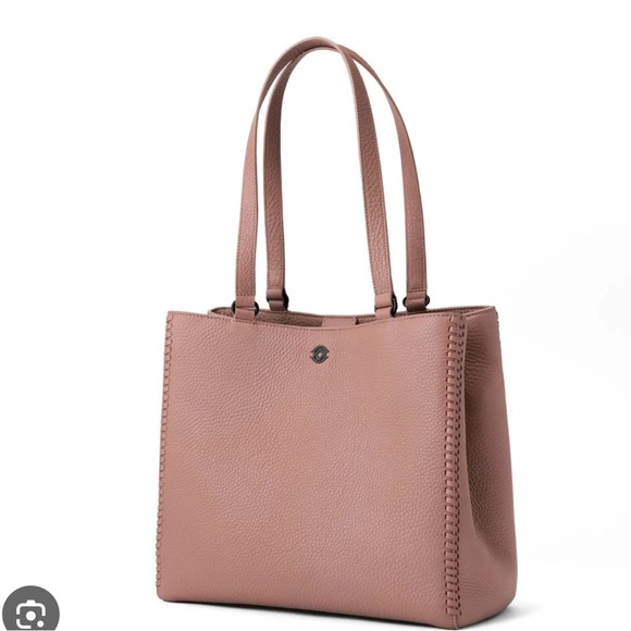 Dagne Dover Large Allyn tote - Picture 1 of 5